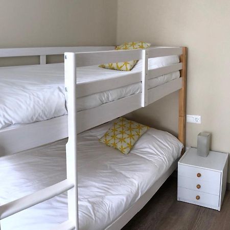 Apartamento Acogedor Y Familiar - Wifi+Chromecast Puigcerdà Exterior foto