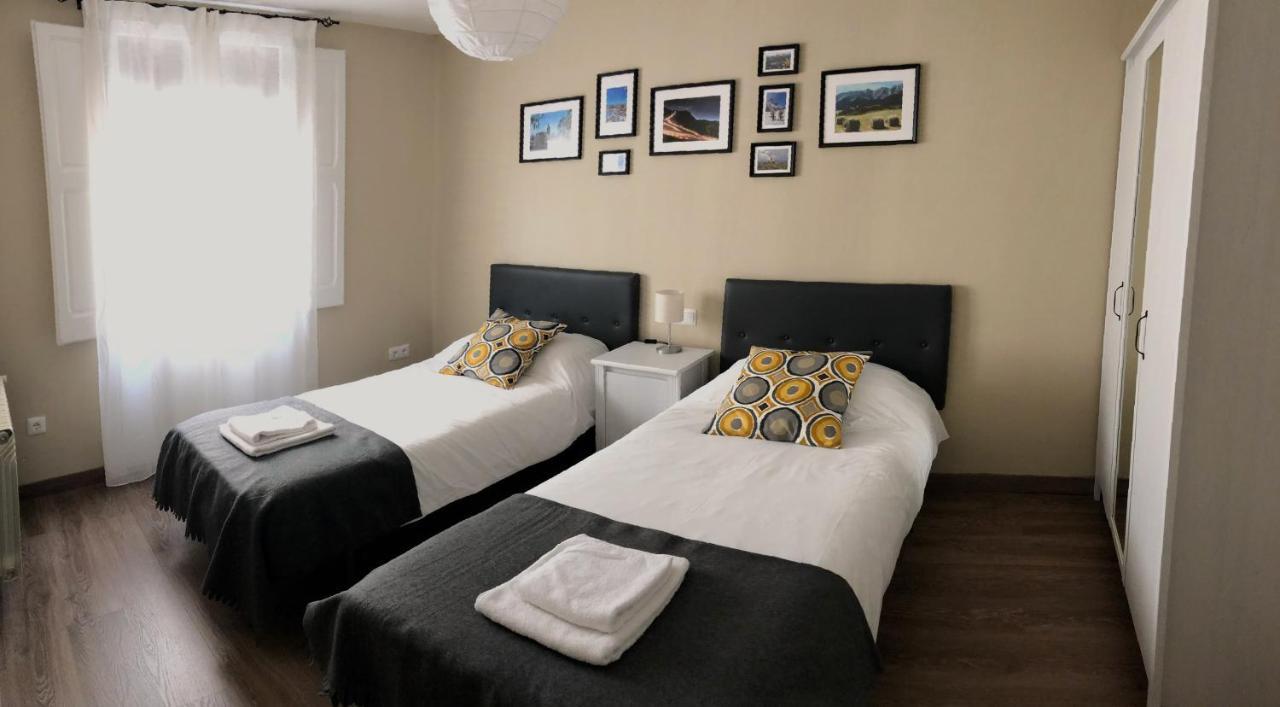 Apartamento Acogedor Y Familiar - Wifi+Chromecast Puigcerdà Exterior foto