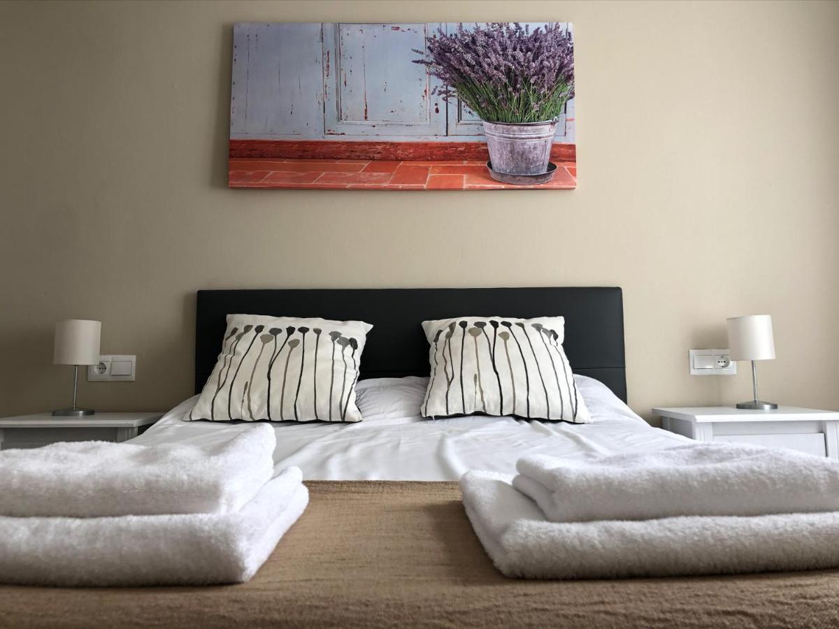 Apartamento Acogedor Y Familiar - Wifi+Chromecast Puigcerdà Exterior foto